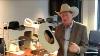 10x Grizzly Vintage Antique Old West Cowboy Hat 7 1/4 Gus Tom Mix Western 58cm