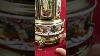 Vintage Reuge Dancing Ballerina Carousel Music Box Lipstick & Cigarette Holder